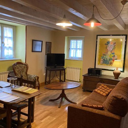 Agotxenea. Precioso Apartamento Rural En El Baztan Maya del Baztán Екстериор снимка