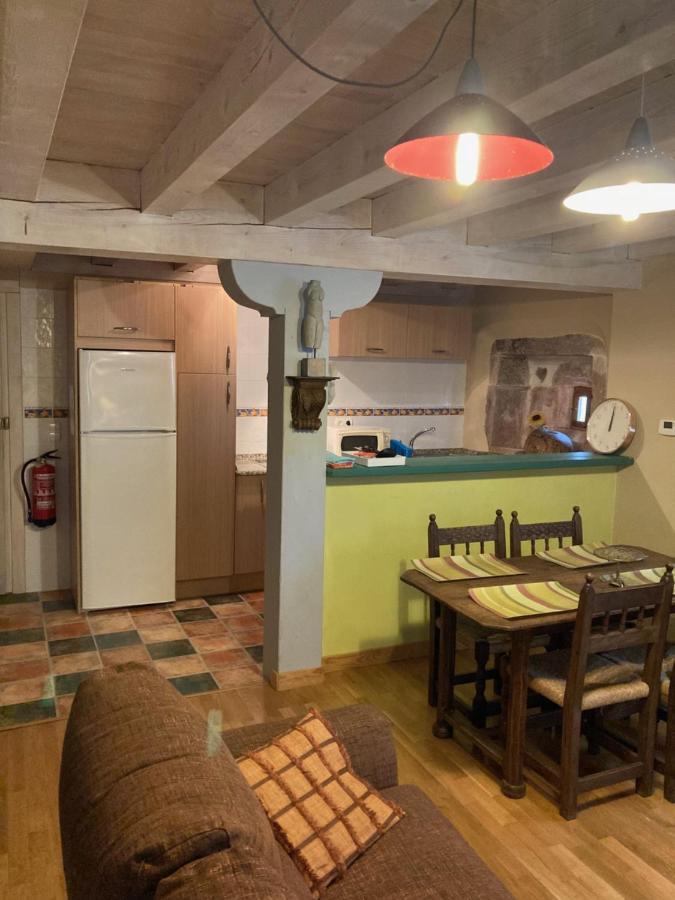 Agotxenea. Precioso Apartamento Rural En El Baztan Maya del Baztán Екстериор снимка