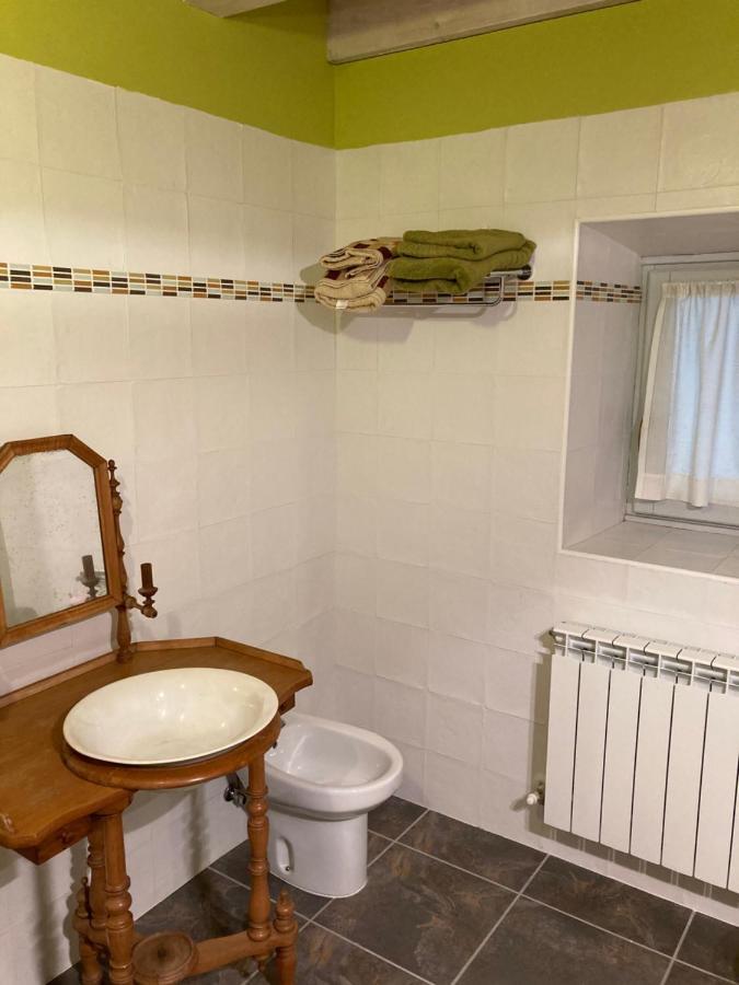 Agotxenea. Precioso Apartamento Rural En El Baztan Maya del Baztán Екстериор снимка