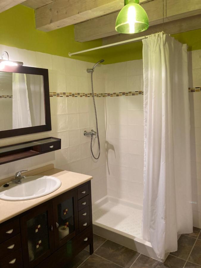 Agotxenea. Precioso Apartamento Rural En El Baztan Maya del Baztán Екстериор снимка