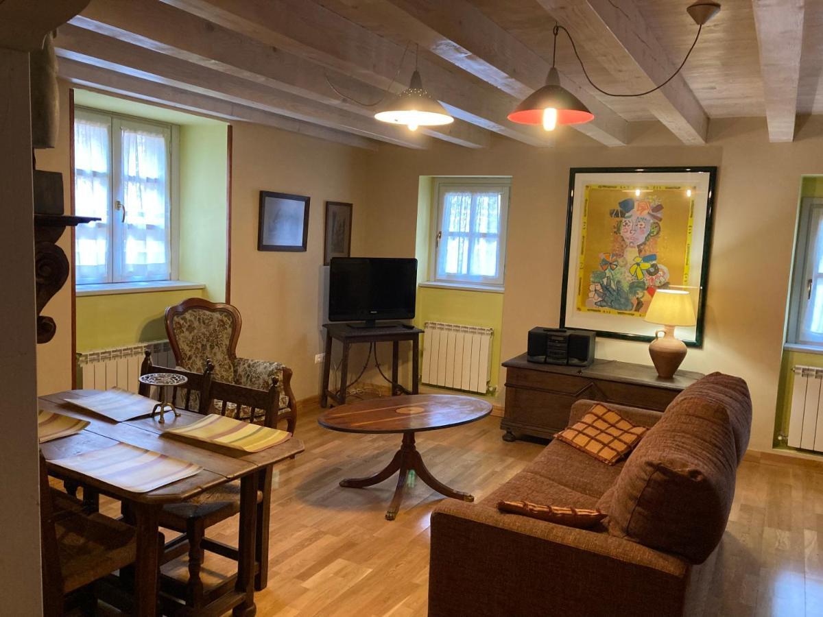 Agotxenea. Precioso Apartamento Rural En El Baztan Maya del Baztán Екстериор снимка